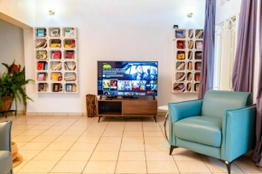 Kigali Serene home